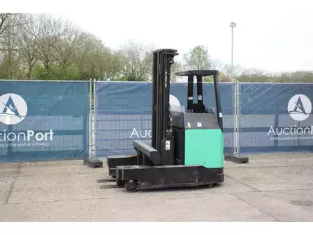 Skyvemast 1998  Mitsubishi RB 20 (1)