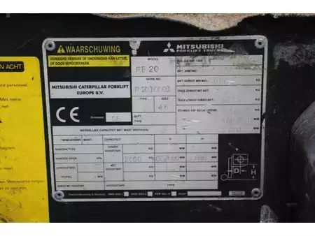 Skyvemast 1998  Mitsubishi RB 20 (11)