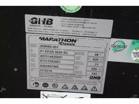 Skyvemast 1998  Mitsubishi RB 20 (16)