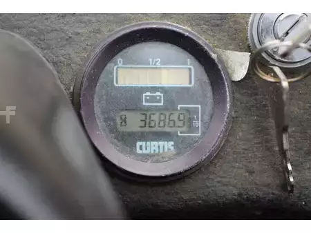 Skyvemast 1998  Mitsubishi RB 20 (19)