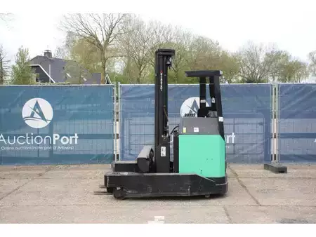 Skyvemast 1998  Mitsubishi RB 20 (2)