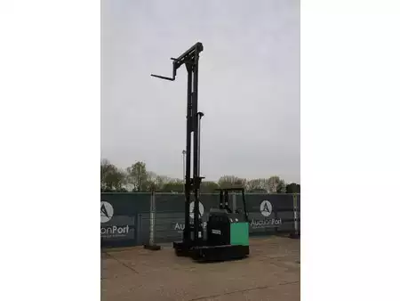 Skyvemast 1998  Mitsubishi RB 20 (20)