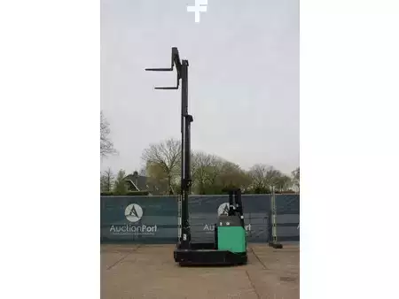 Skyvemast 1998  Mitsubishi RB 20 (21)