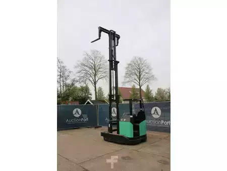 Skyvemast 1998  Mitsubishi RB 20 (22)