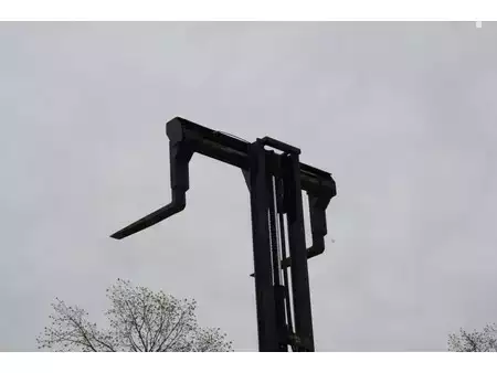 Skyvemast 1998  Mitsubishi RB 20 (23)