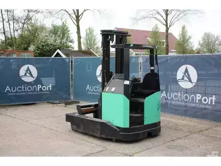 Skyvemast 1998  Mitsubishi RB 20 (3)