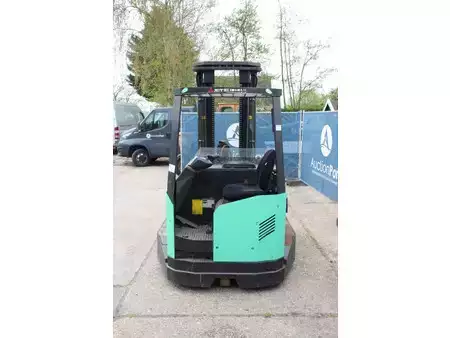 Skyvemast 1998  Mitsubishi RB 20 (4)