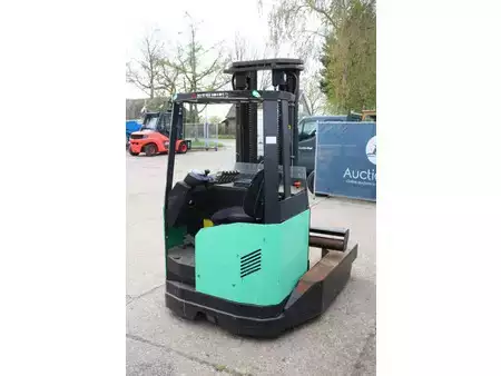 Skyvemast 1998  Mitsubishi RB 20 (5)