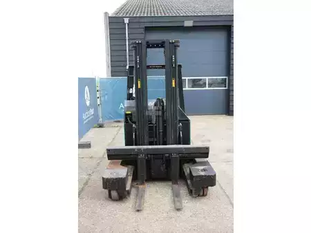 Skyvemast 1998  Mitsubishi RB 20 (7)