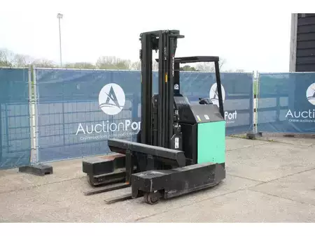 Skyvemast 1998  Mitsubishi RB 20 (8)