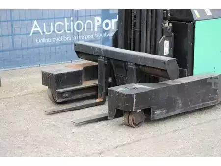 Skyvemast 1998  Mitsubishi RB 20 (9)