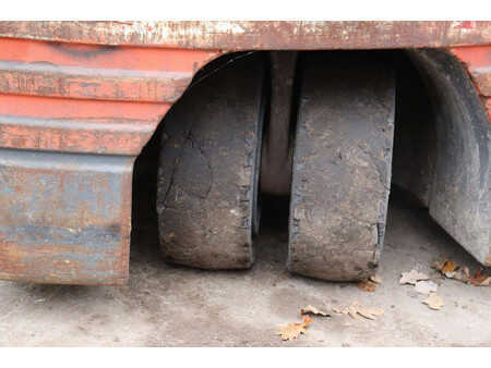 Chariots électriques à 4 roues 2000  Toyota 5FBE18 (18)