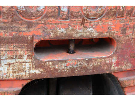 Chariots électriques à 4 roues 2000  Toyota 5FBE18 (19)