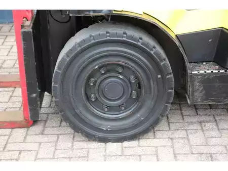 Wózki gazowe 2019  Hyster H5.5FT (14)