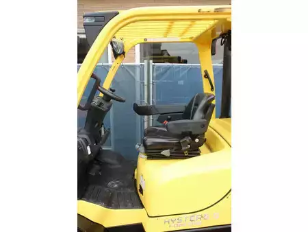 Wózki gazowe 2019  Hyster H5.5FT (19)