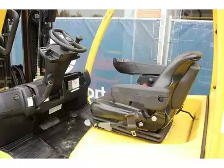 Wózki gazowe 2019  Hyster H5.5FT (20)