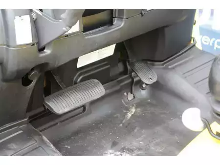 Wózki gazowe 2019  Hyster H5.5FT (21)