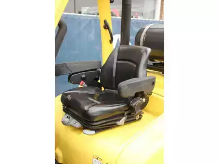 Wózki gazowe 2019  Hyster H5.5FT (23)