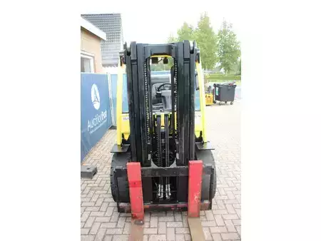 Wózki gazowe 2019  Hyster H5.5FT (7)