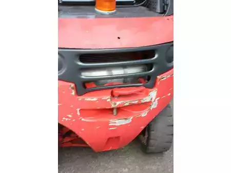 Diesel Forklifts 2011  Linde H25D (13)