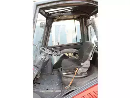 Diesel Forklifts 2011  Linde H25D (14)