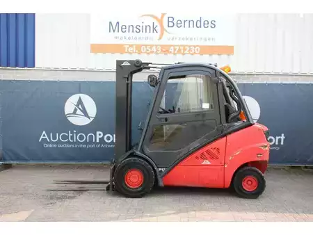 Diesel Forklifts 2011  Linde H25D (2)