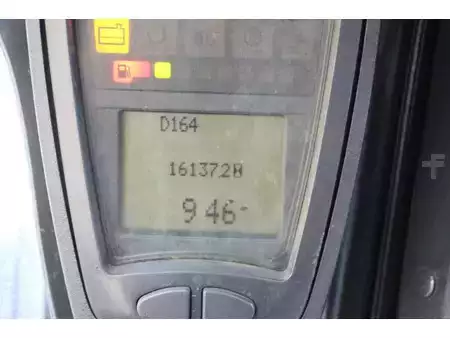 Diesel Forklifts 2011  Linde H25D (21)