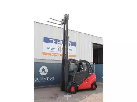 Diesel Forklifts 2011  Linde H25D (24)