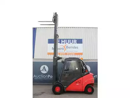 Diesel Forklifts 2011  Linde H25D (25)