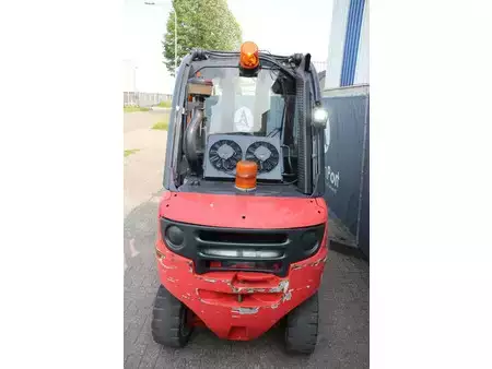 Diesel Forklifts 2011  Linde H25D (4)