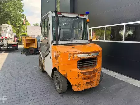 Wózki widłowe diesel 2020  Still RC42-50 (4)