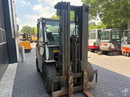 Wózki widłowe diesel 2020  Still RC42-50 (7)