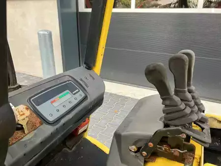 Elektrisk- 4 hjul 1999  Hyster J2.50XM (11)