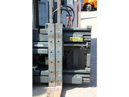 Carrelli elettrici 4 ruote 2019  Still RX 60-35 (13)