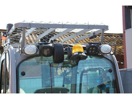 Carrelli elettrici 4 ruote 2019  Still RX 60-35 (19)