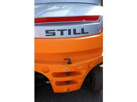 Carrelli elettrici 4 ruote 2019  Still RX 60-35 (20)