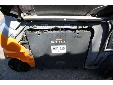 Carrelli elettrici 4 ruote 2019  Still RX 60-35 (21)