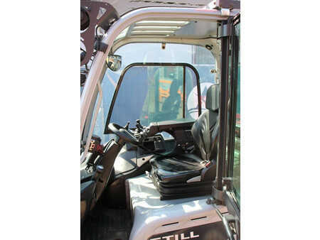 Carrelli elettrici 4 ruote 2019  Still RX 60-35 (22)
