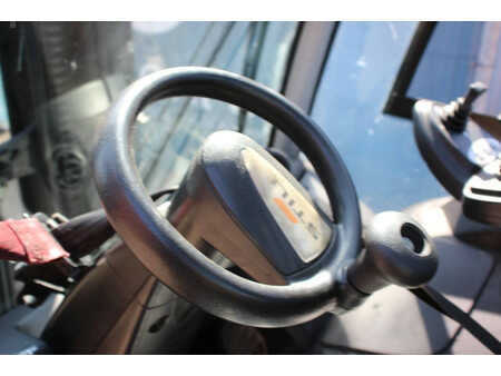 Carrelli elettrici 4 ruote 2019  Still RX 60-35 (25)