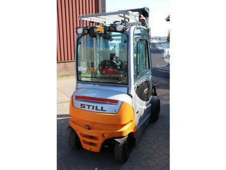 Carrelli elettrici 4 ruote 2019  Still RX 60-35 (5)