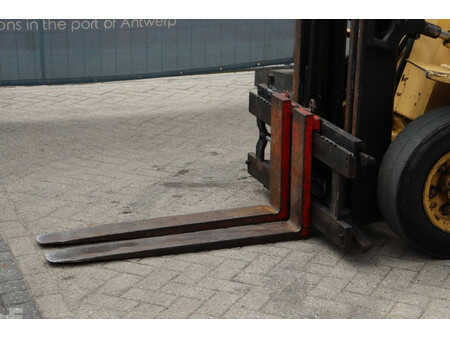 Carrelli elevatori diesel - Hyster H2.50XL (10)