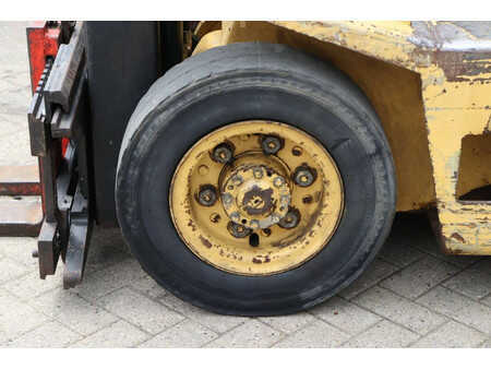 Carrelli elevatori diesel - Hyster H2.50XL (13)