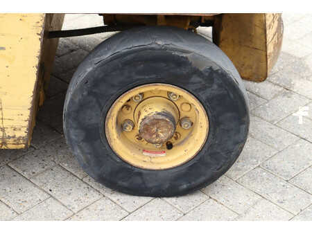 Carrelli elevatori diesel - Hyster H2.50XL (14)