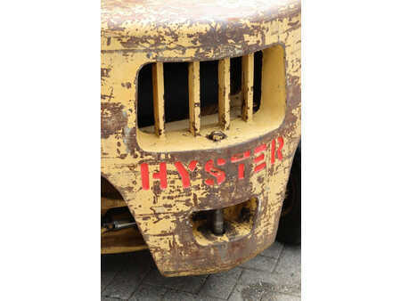 Carrelli elevatori diesel - Hyster H2.50XL (15)
