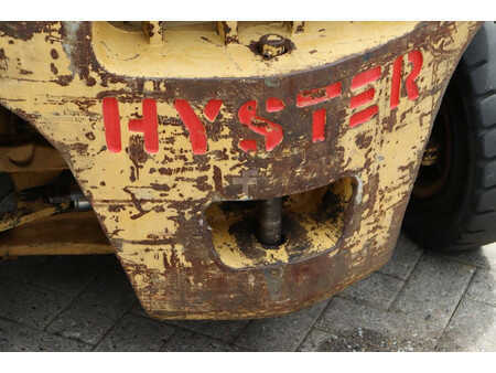 Carrelli elevatori diesel - Hyster H2.50XL (16)