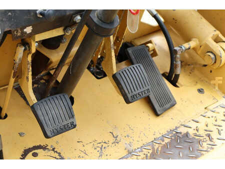 Carrelli elevatori diesel - Hyster H2.50XL (19)