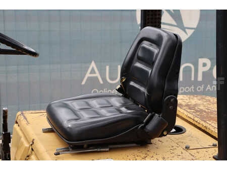 Carrelli elevatori diesel - Hyster H2.50XL (21)