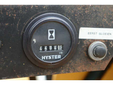 Carrelli elevatori diesel - Hyster H2.50XL (22)