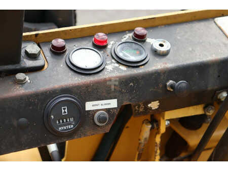 Carrelli elevatori diesel - Hyster H2.50XL (23)