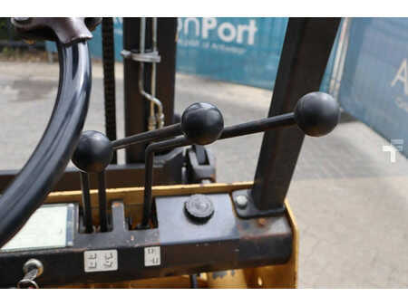 Carrelli elevatori diesel - Hyster H2.50XL (25)